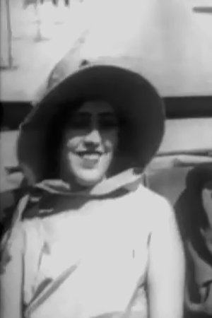 Nitsa Filosofou's picture in the cast
