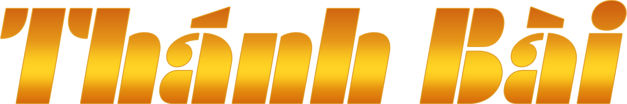 Thánh Bài 1: Đại Diện Ma Cao (Đổ Thánh) Logo