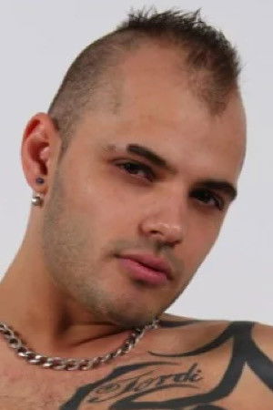 et billede af Alejandro Ferrer