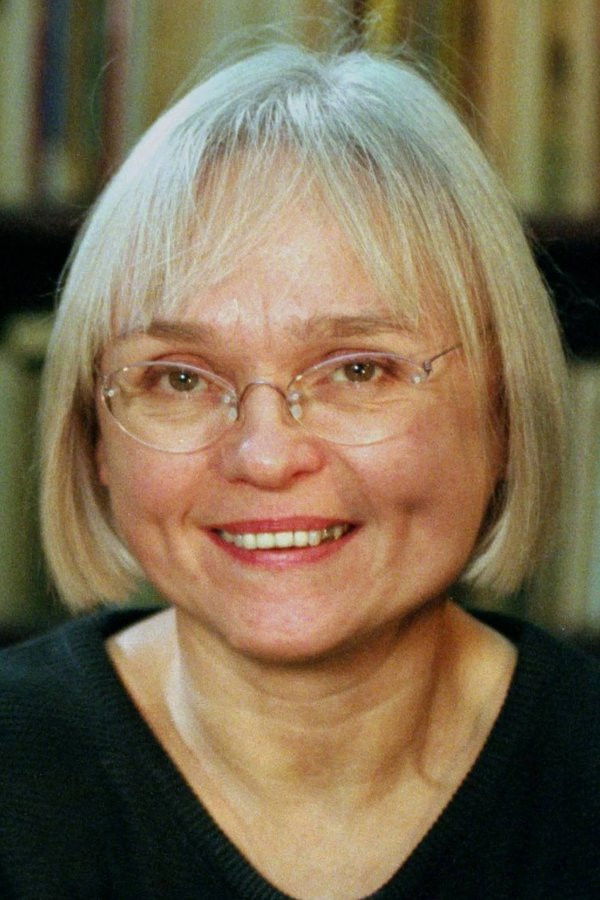 et billede af Hanne Willumsen