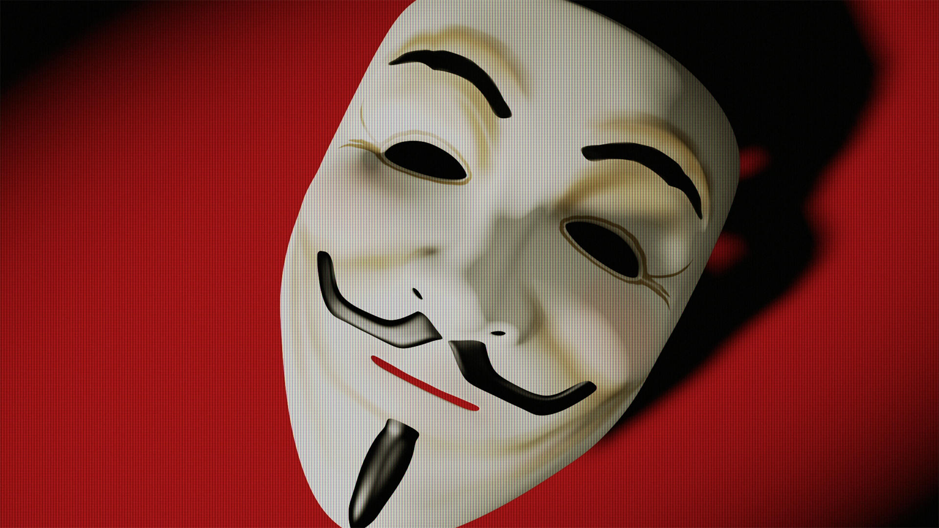 Thumbnail for Who is Anonymous? Season 1 Episode 1