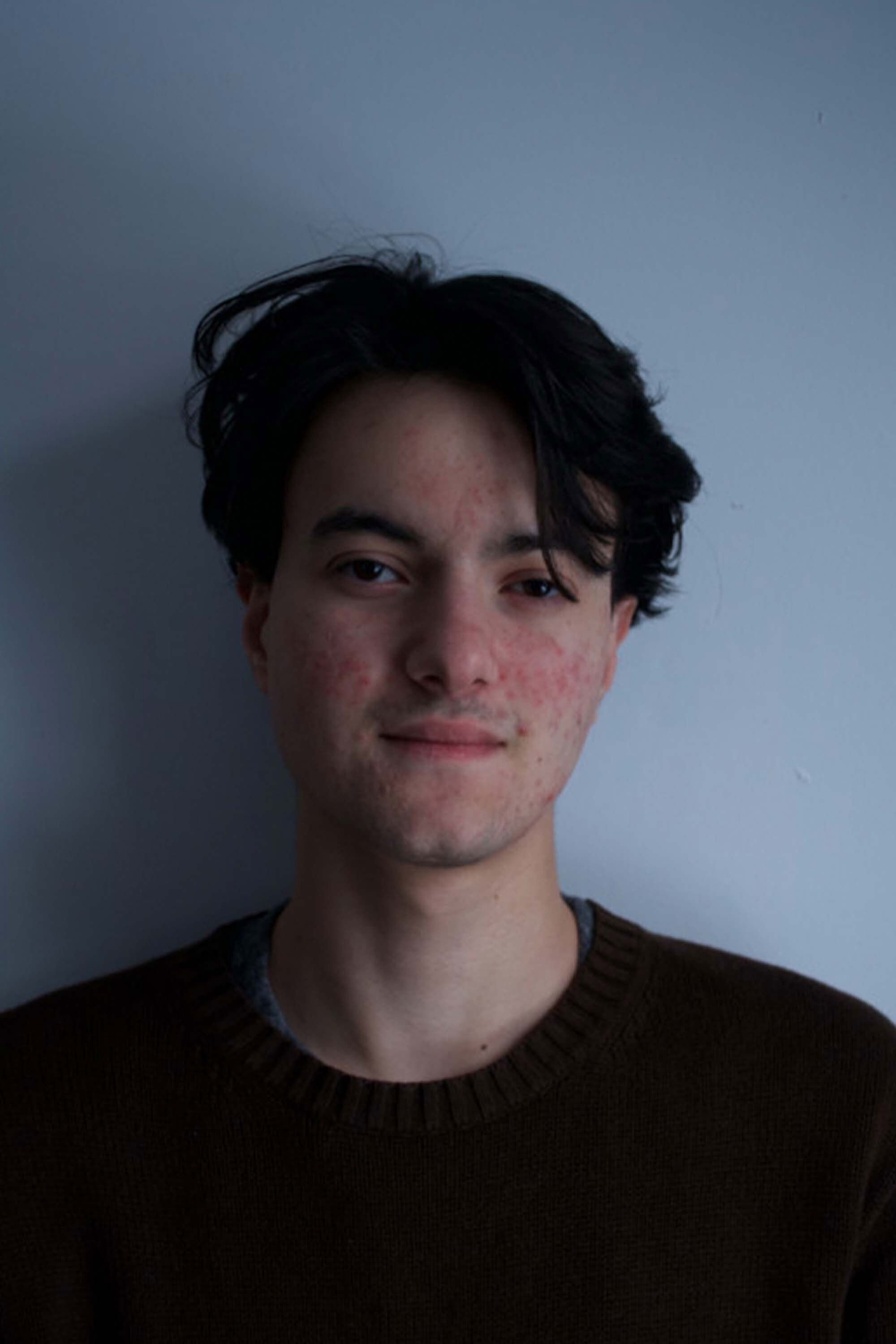 et billede af Ben Basem