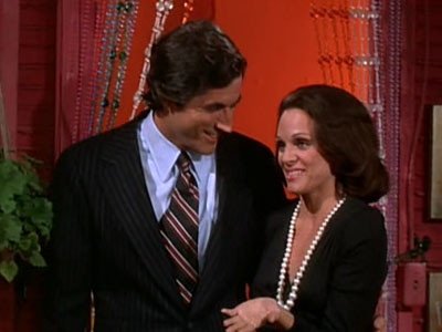 The Mary Tyler Moore Show - Épisode 9
