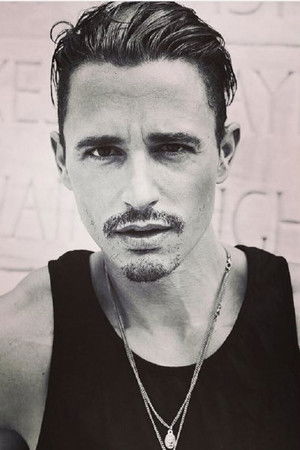 et billede af Laurent Caillat