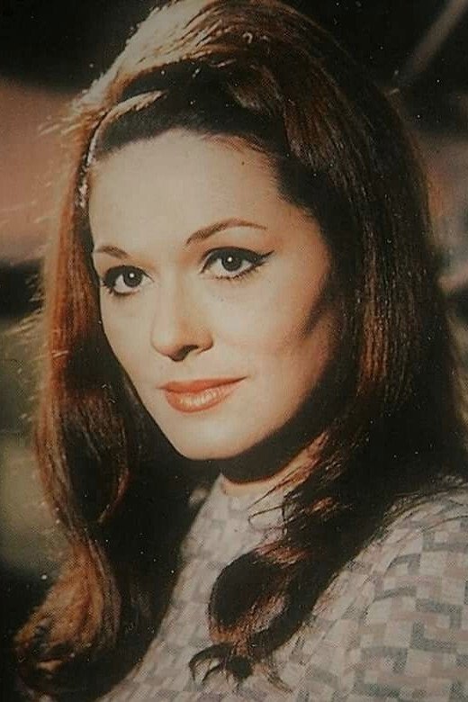 et billede af Martha Vourtsi