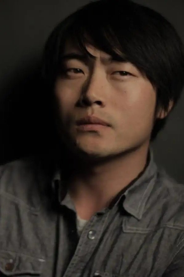 et billede af Xing Dongdong