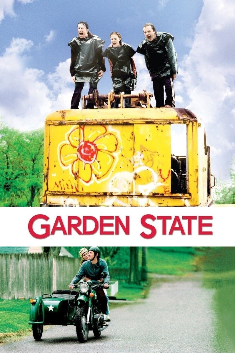 Garden State
