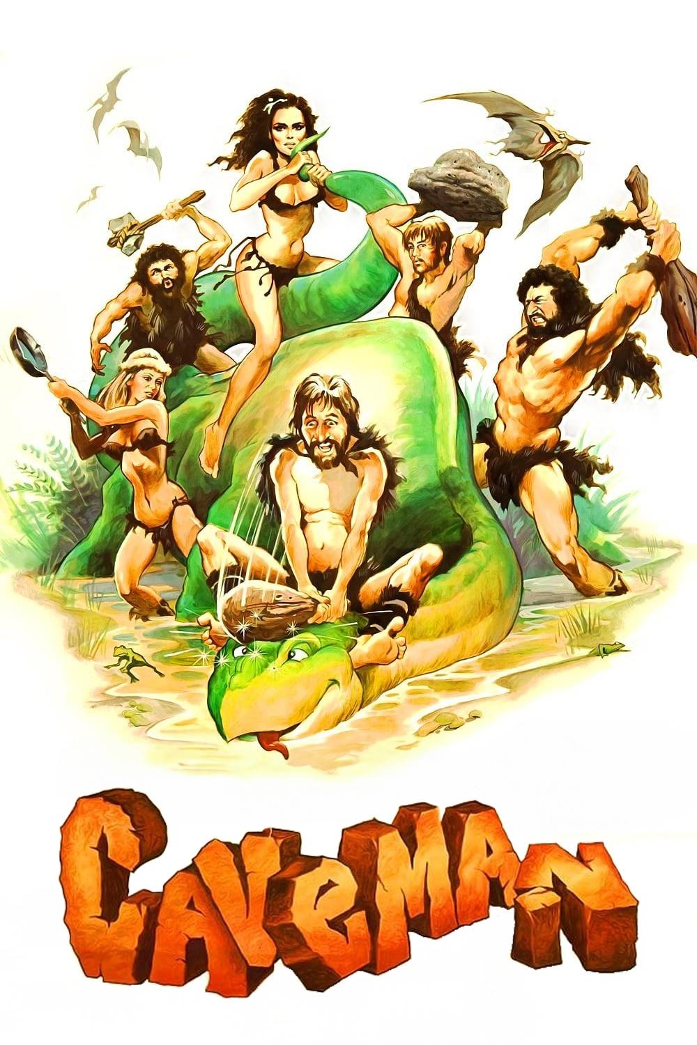 Caveman