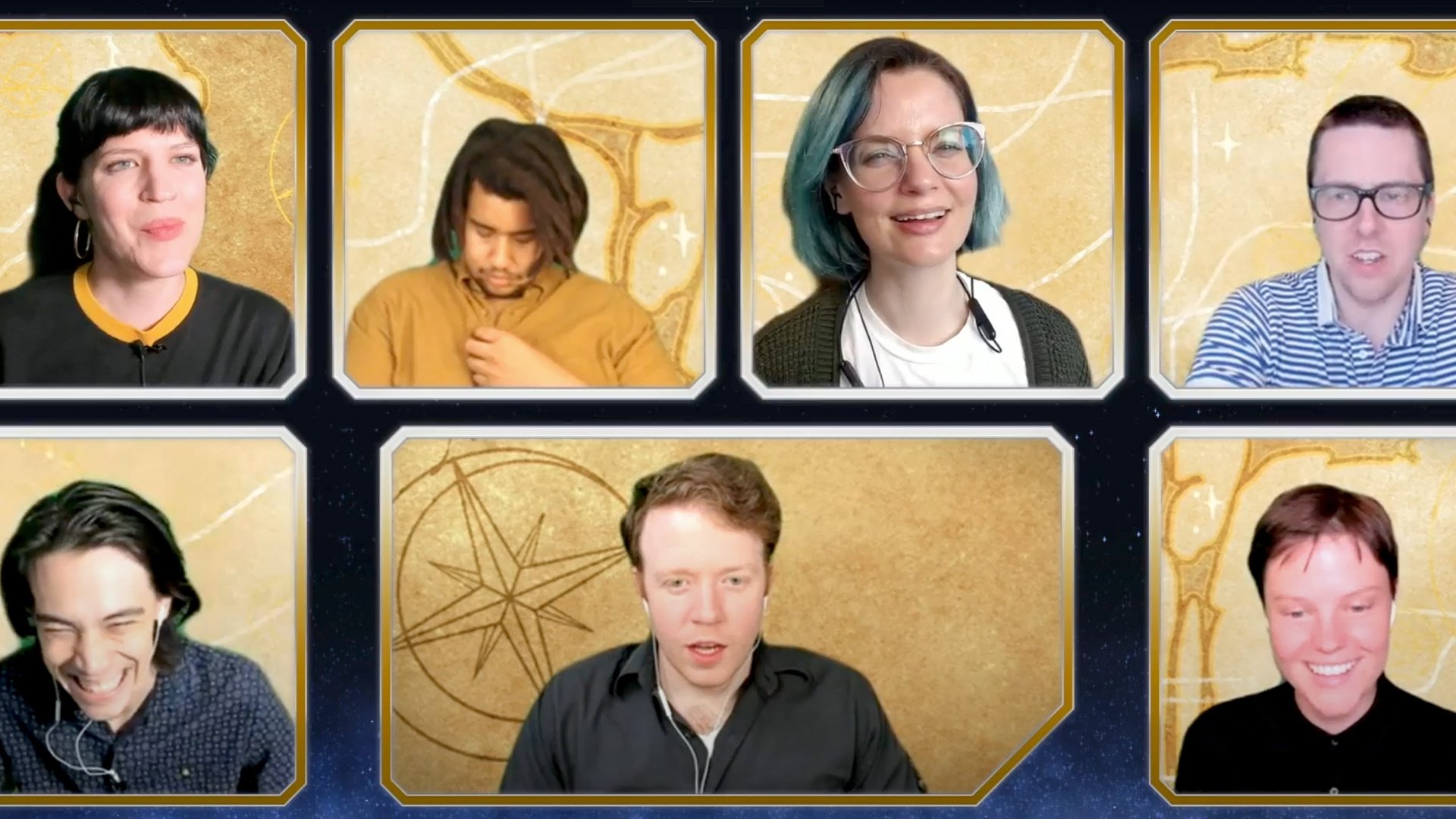 Episode 9