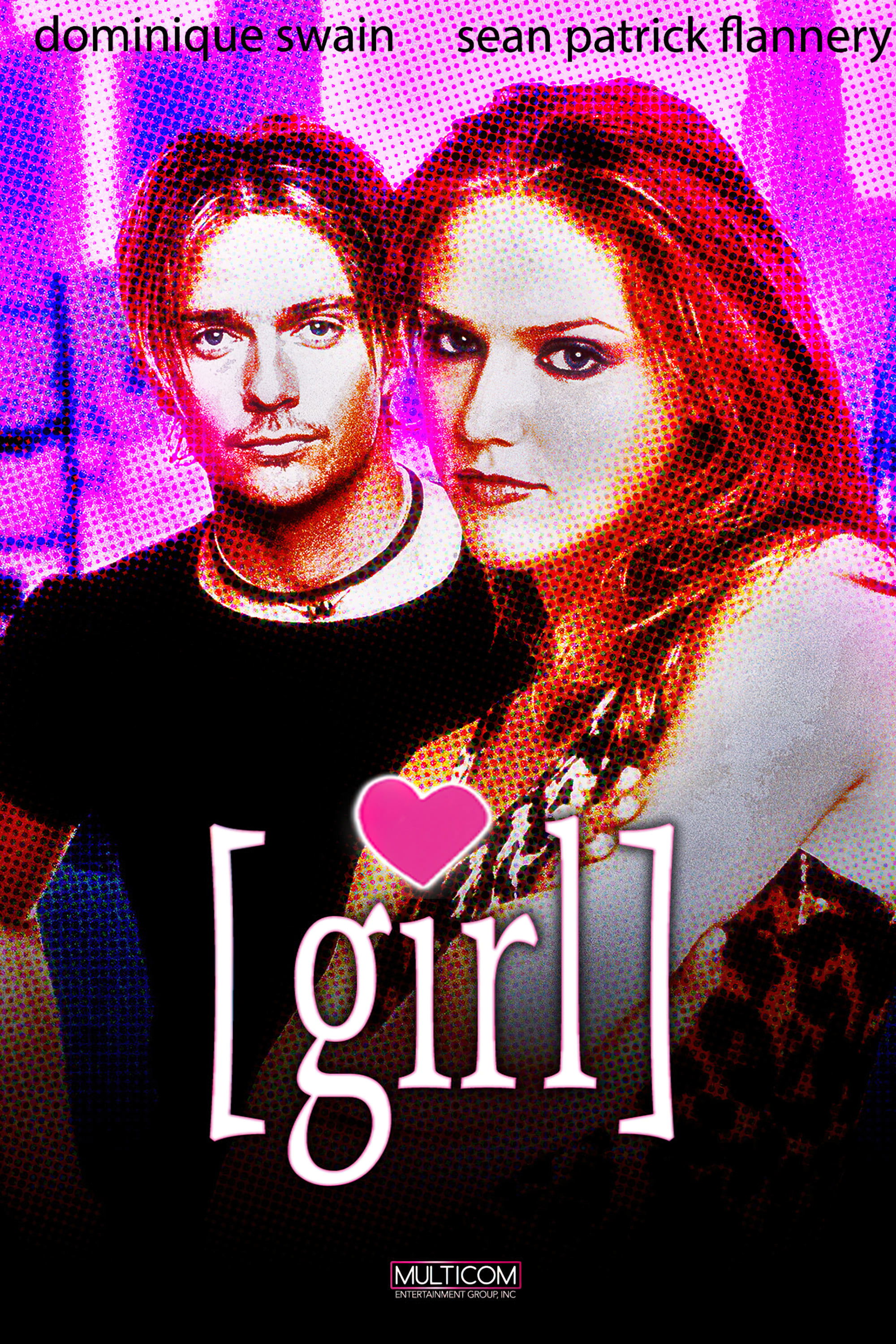 Girl