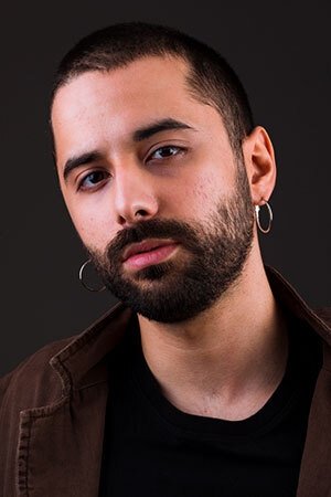 Bruno Cabral Gassen | Director