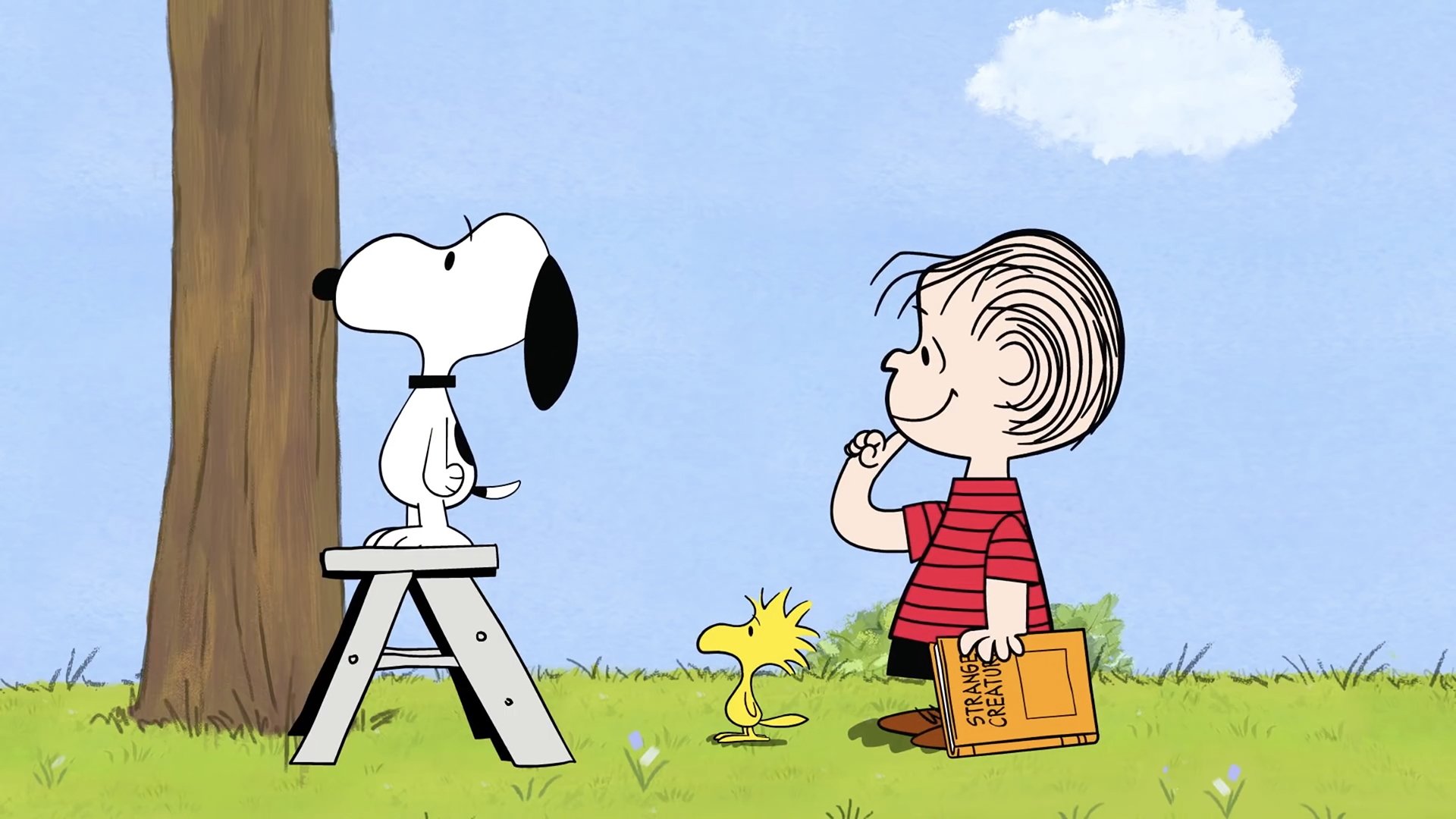 Peanuts