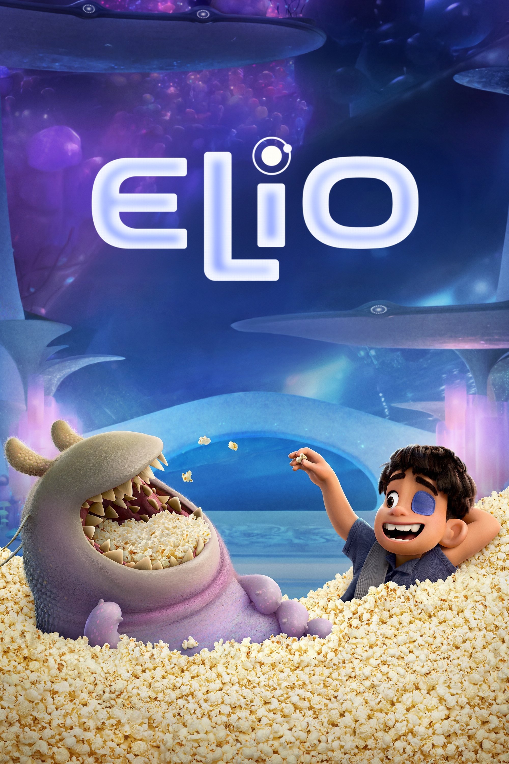 Elio