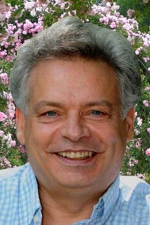 et billede af Ruedi Haas