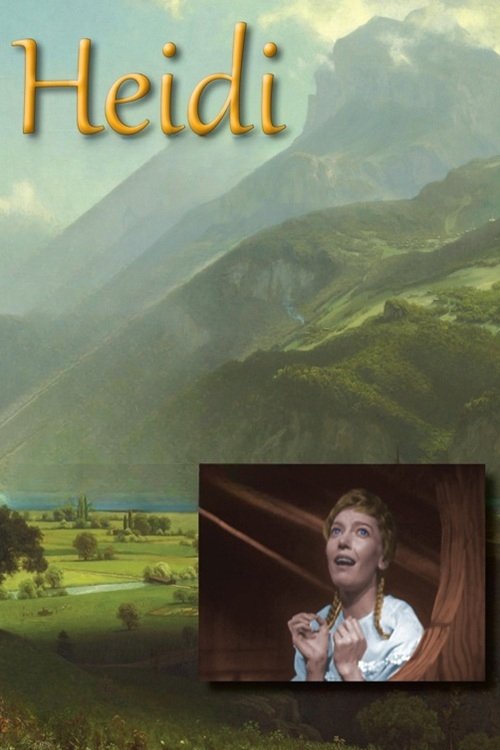 Heidi Heidi