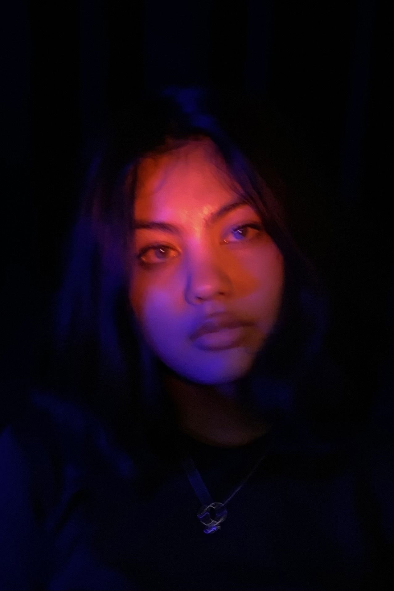 et billede af Charlize Younglove