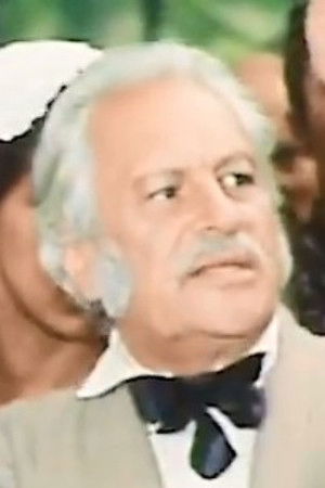 et billede af V. Zapunidi