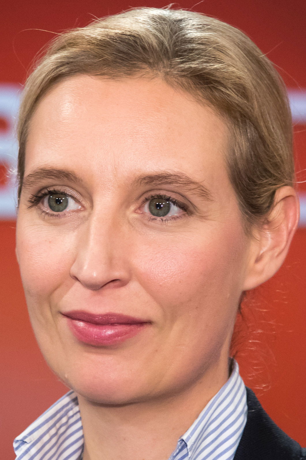 et billede af Alice Weidel