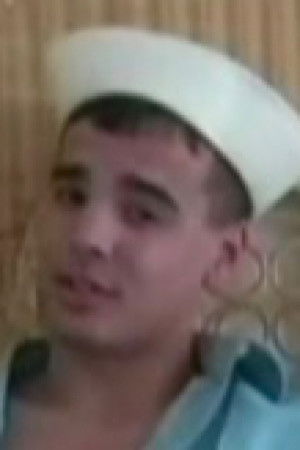 et billede af Andreas