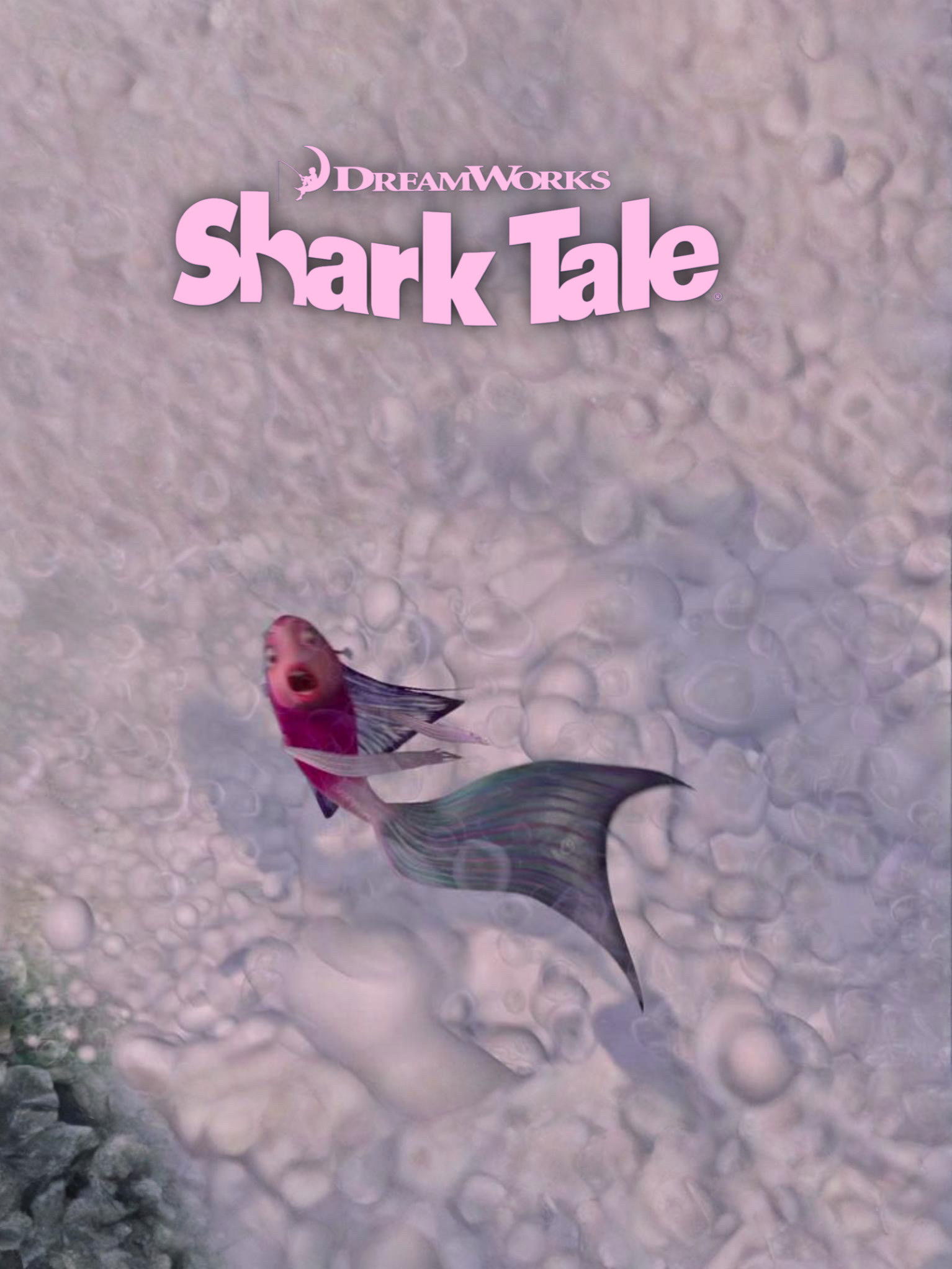 Shark Tale