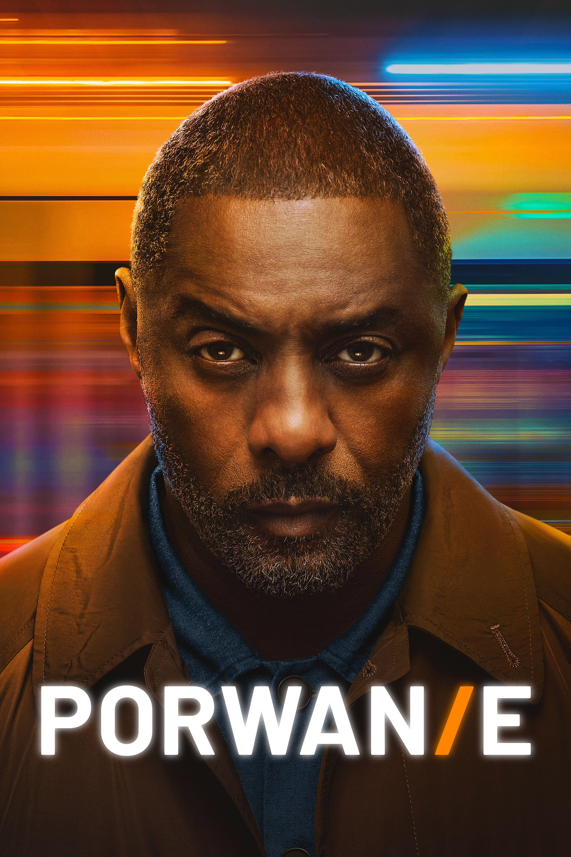 Porwanie