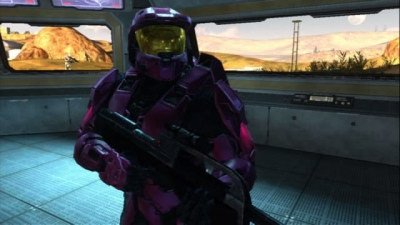 Red vs. Blue 6x15