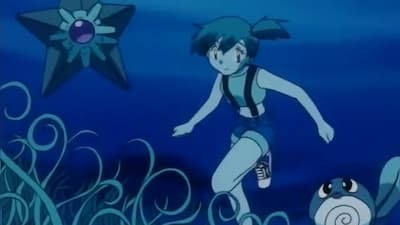 Episode 30 - L'alga curativa / Un'alga miracolosa
