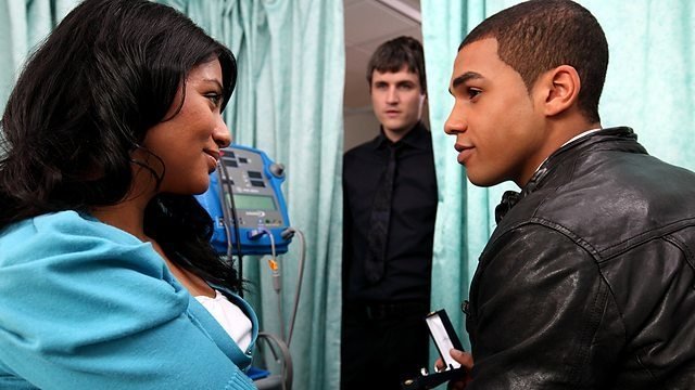 Waterloo Road
