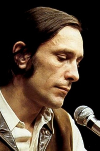 et billede af François Béranger