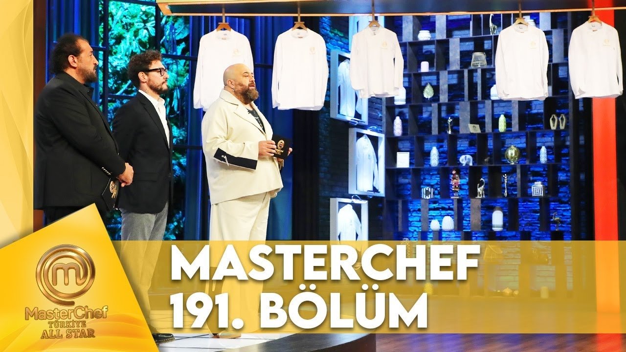 MasterChef Türkiye