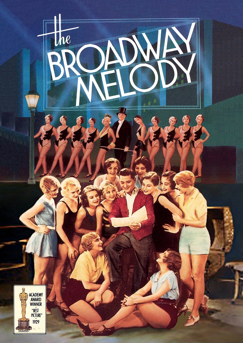 The Broadway Melody