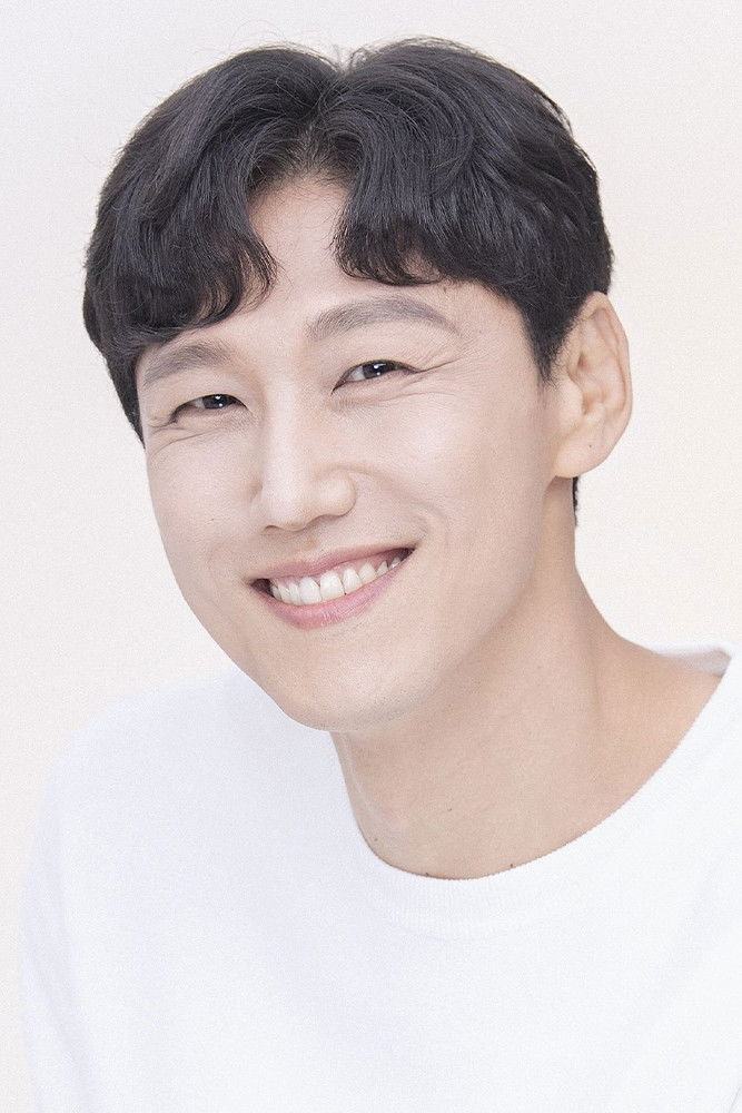 et billede af Yang Seung-lee