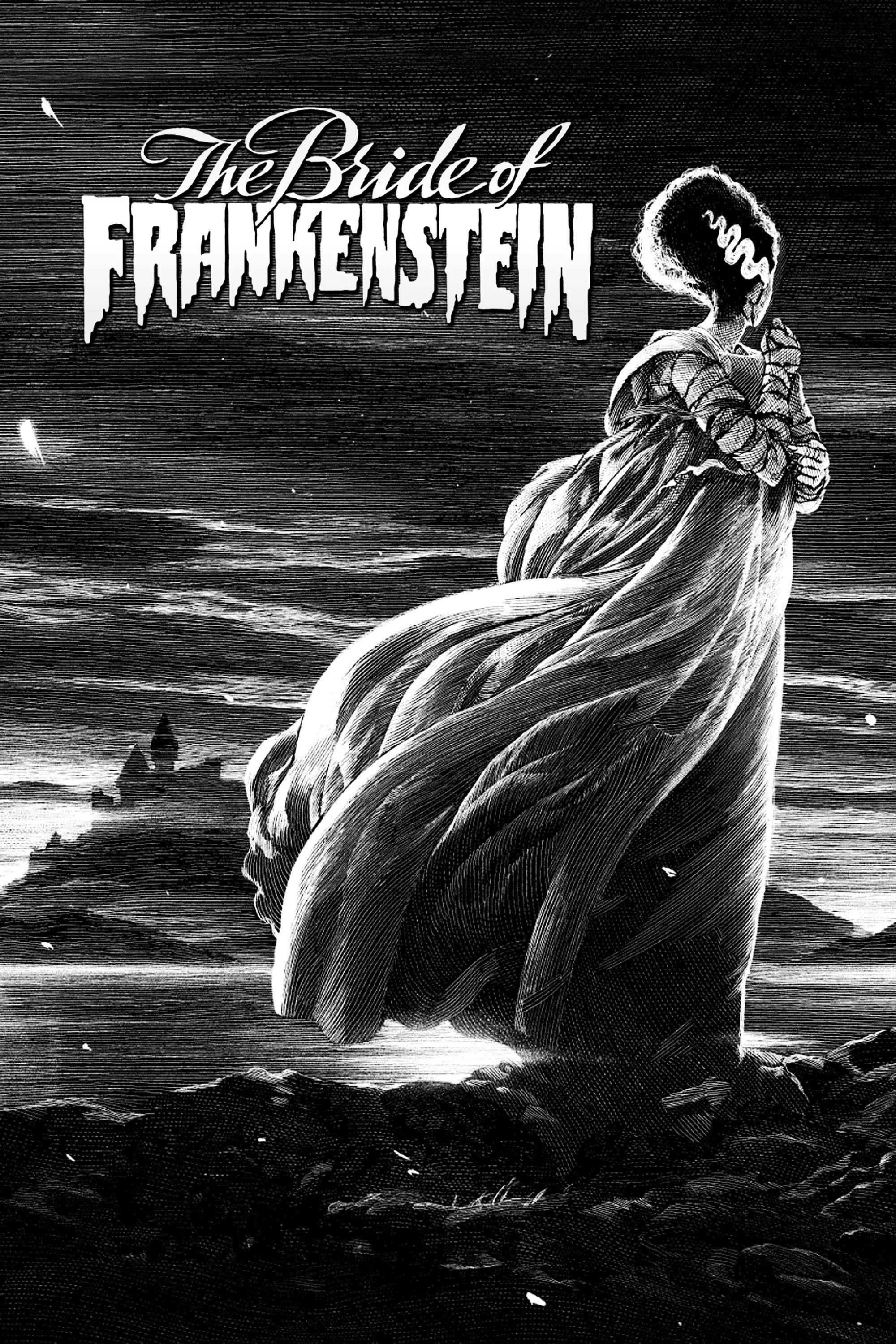 Bride of Frankenstein