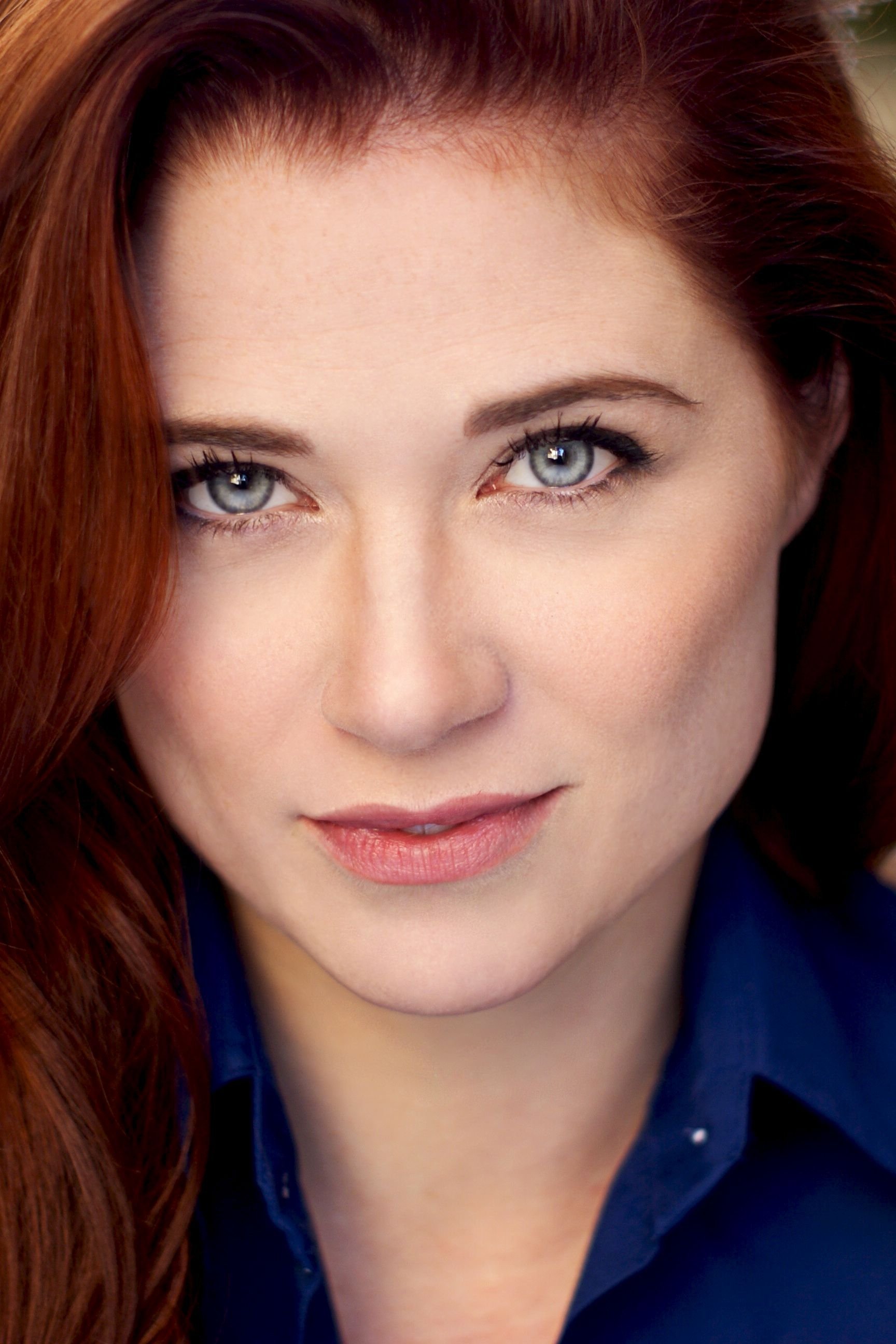 Katie Maguire Profile Images — The Movie Database (TMDB)