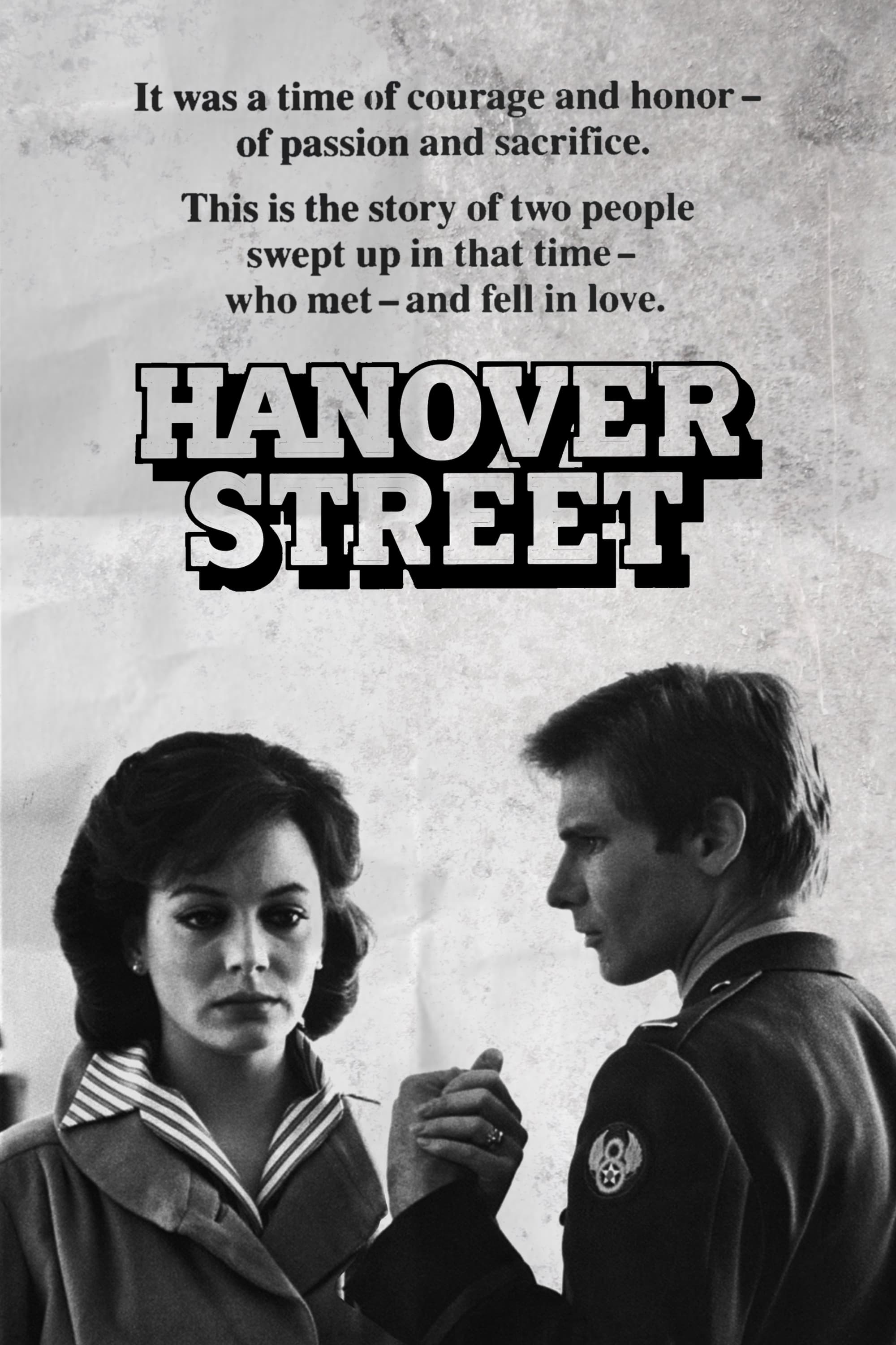 Hanover Street