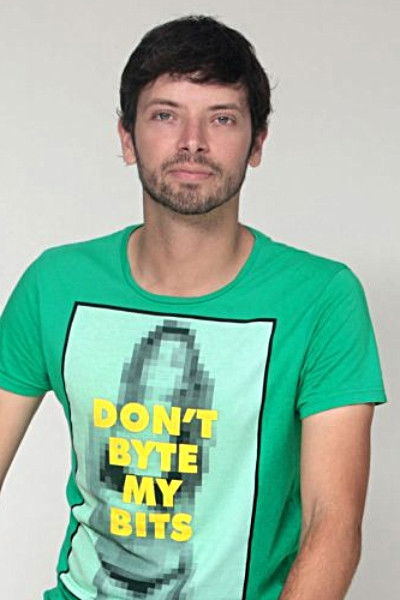 et billede af Leandro Arvelo