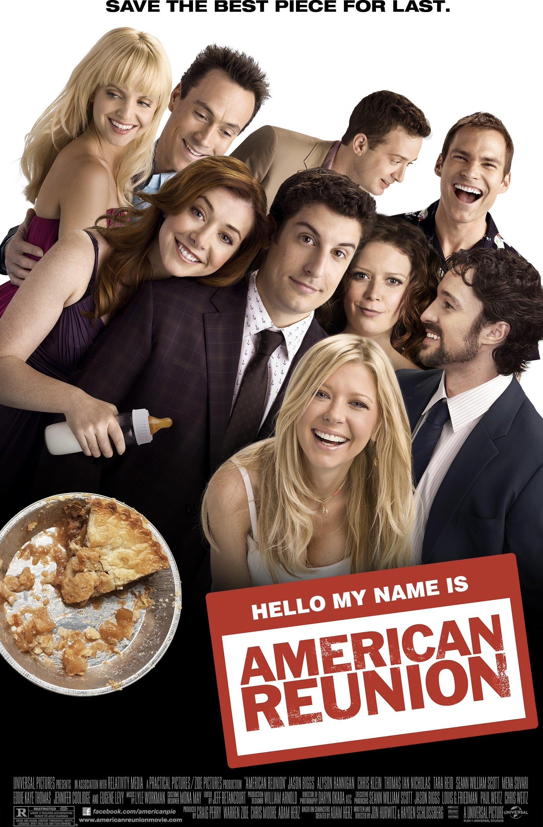 American Reunion