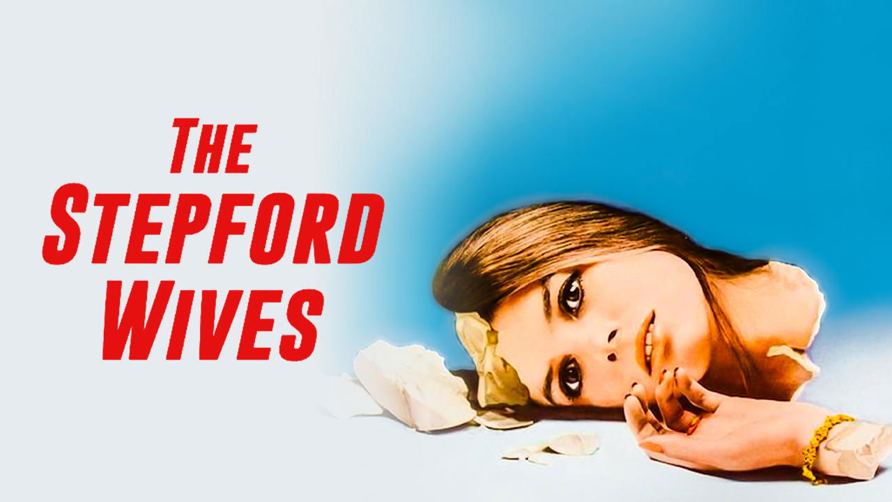 The Stepford Wives