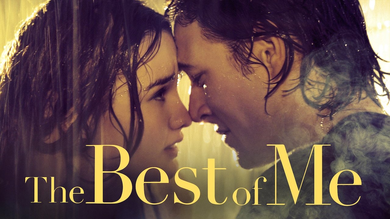 The Best of Me