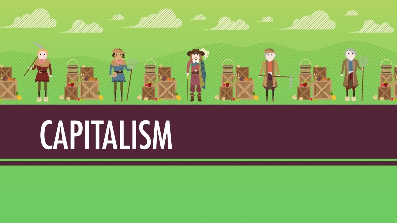 Crash Course World History - Épisode 33