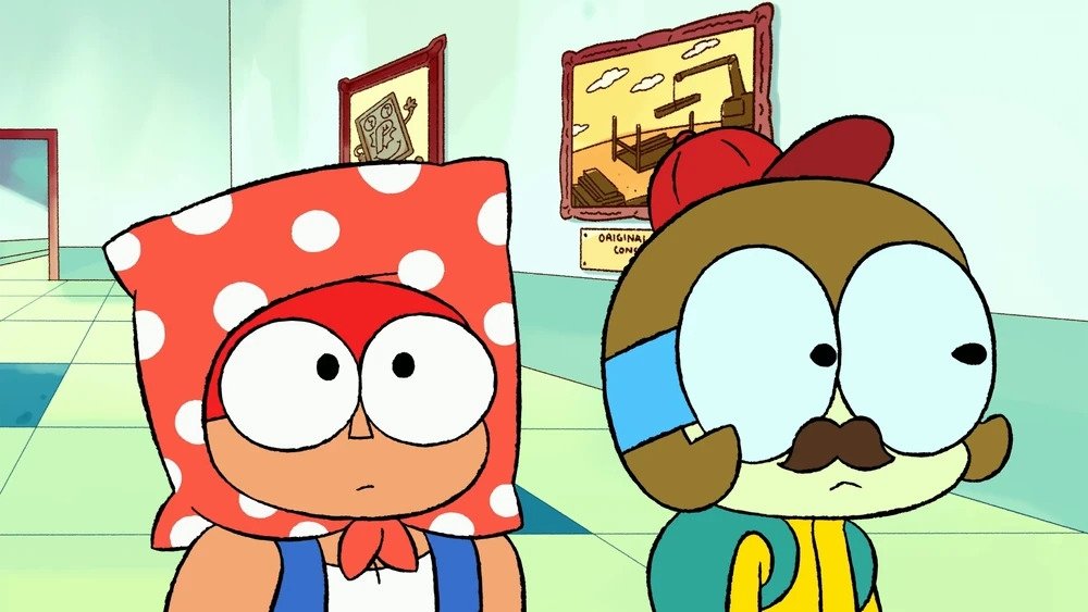 Episode 28