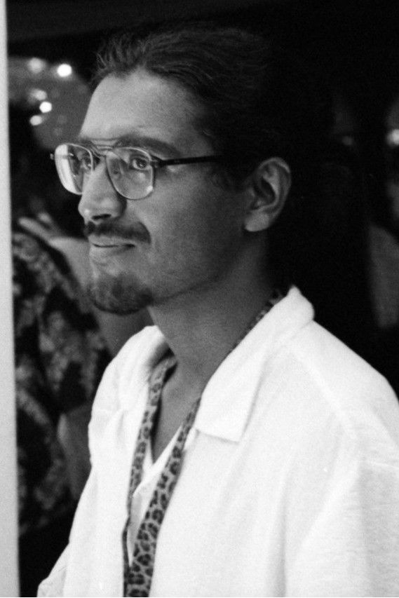 et billede af Saurav Ghimire