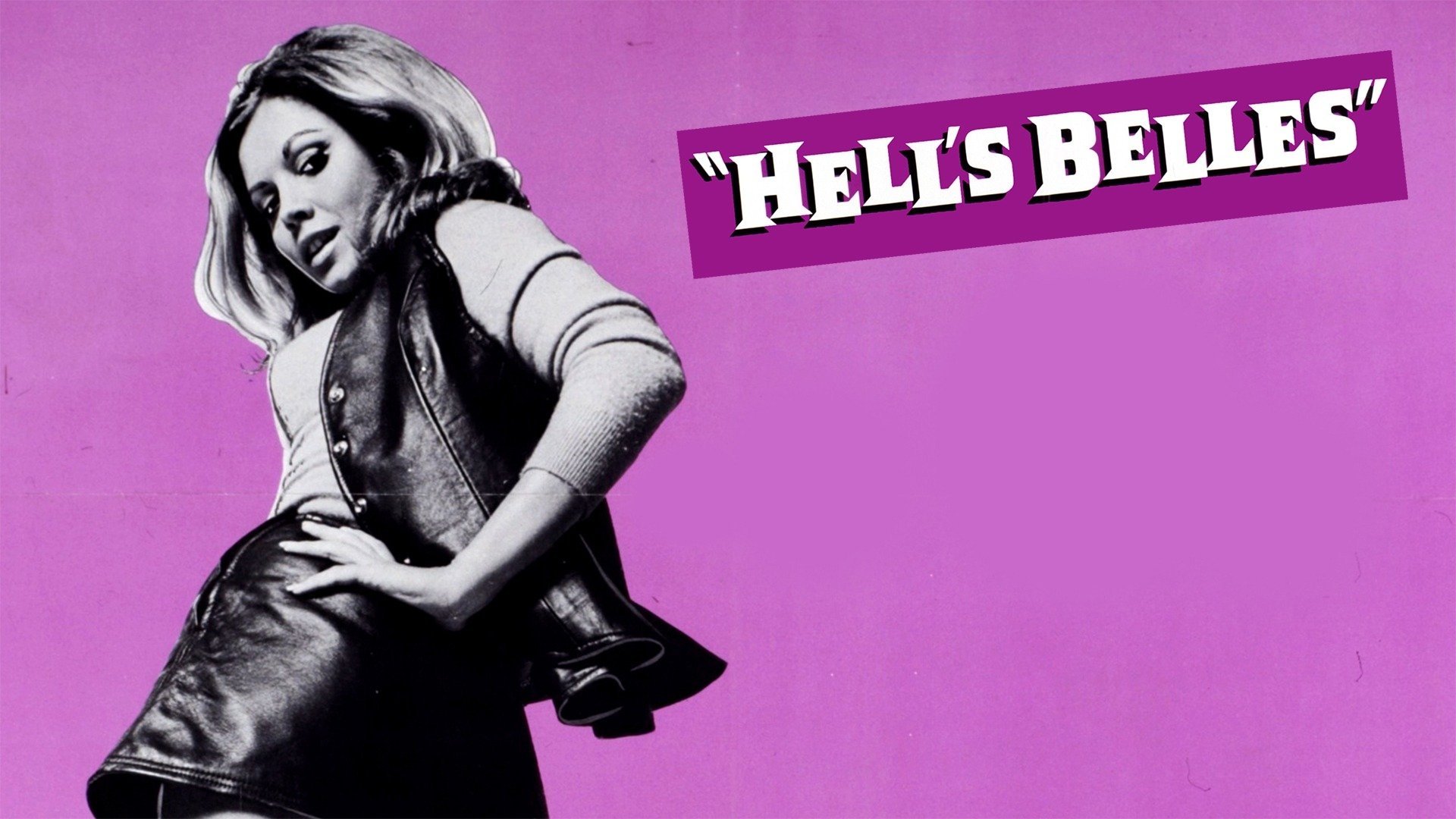 Hell's Belles