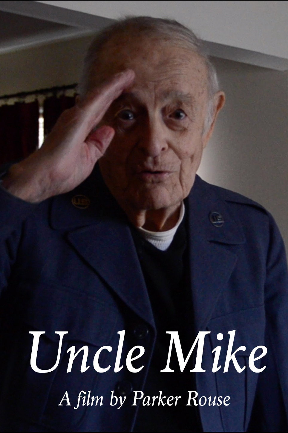 Uncle Mike