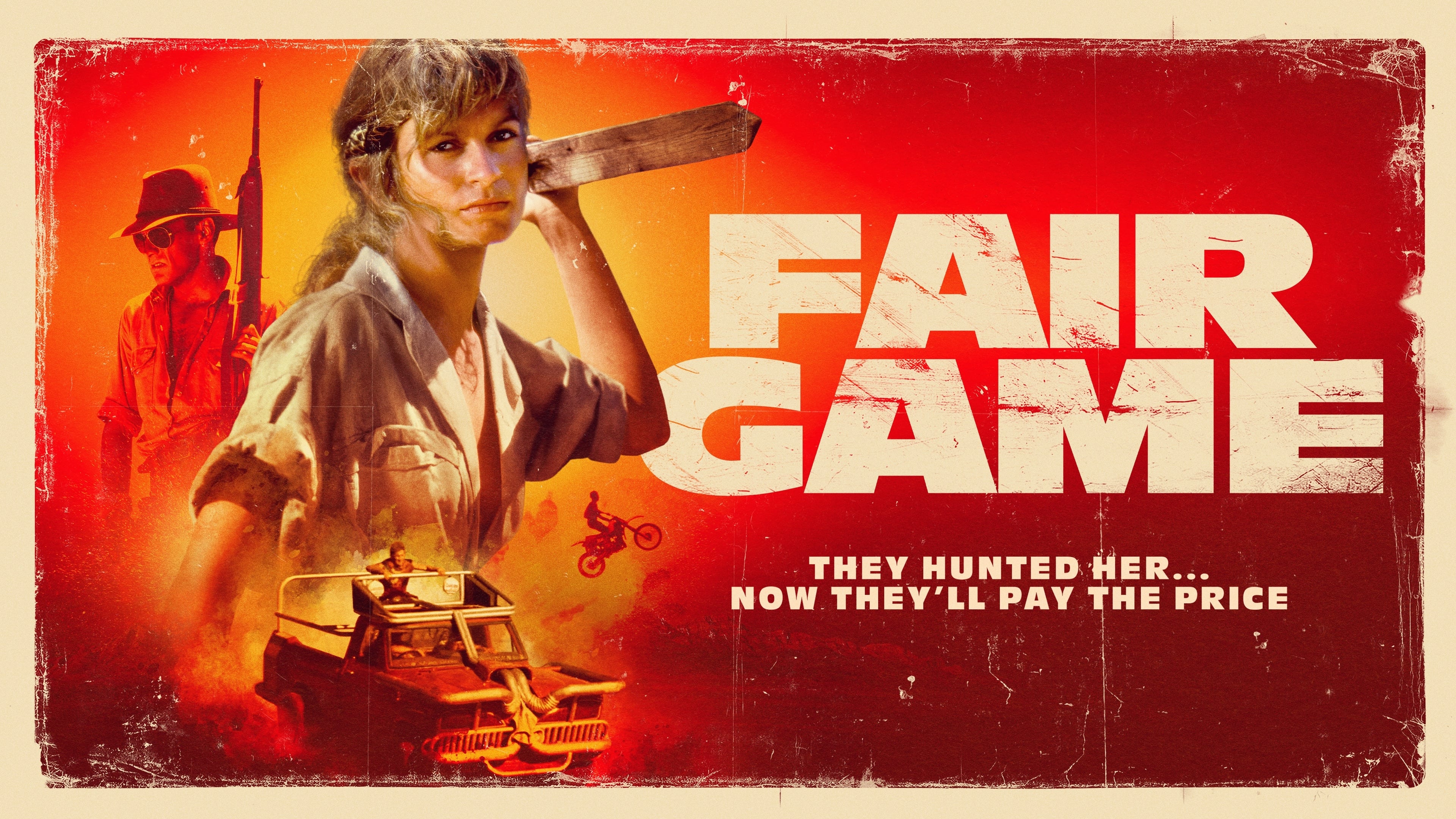 Fair Game (1986)