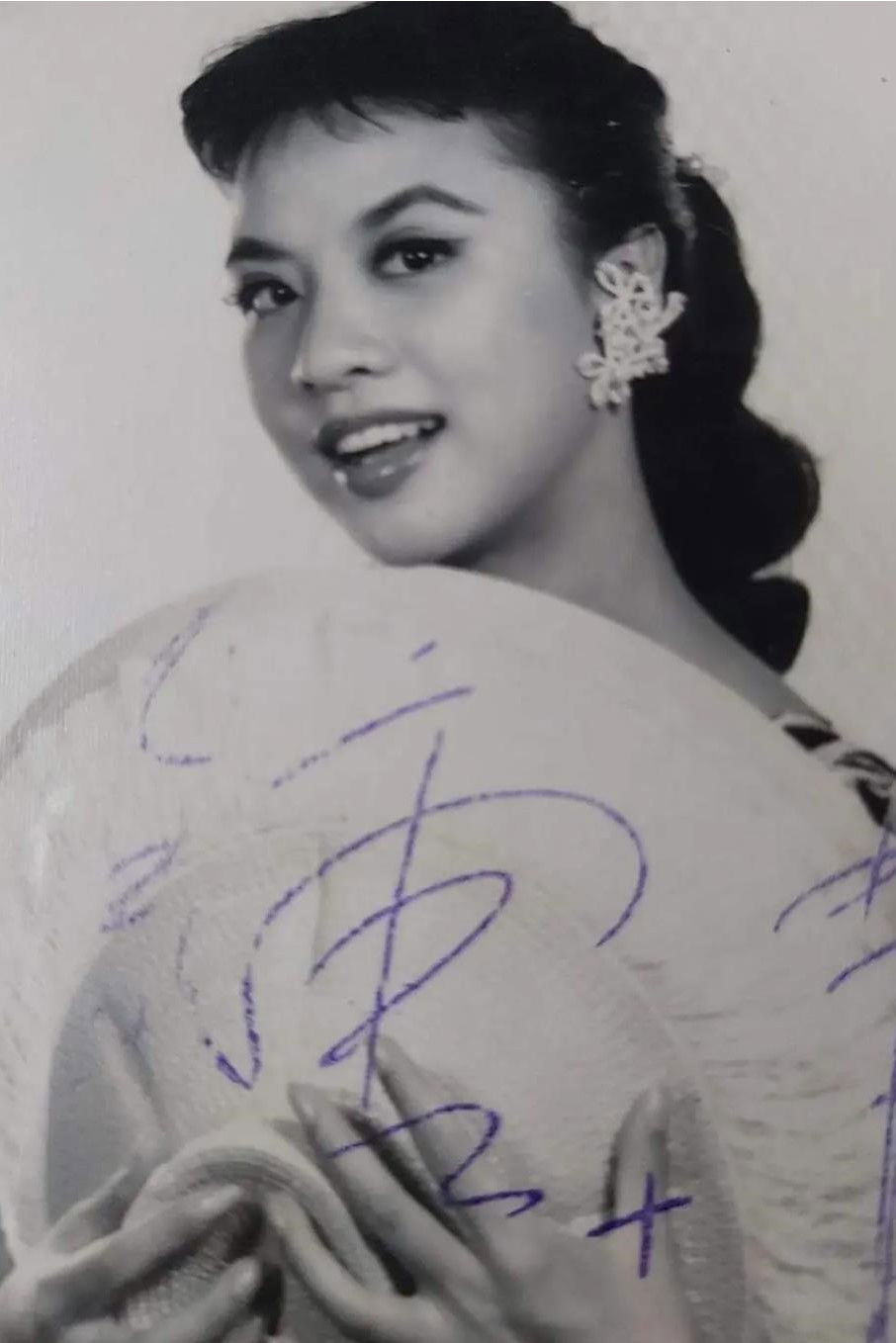 et billede af 鐘情