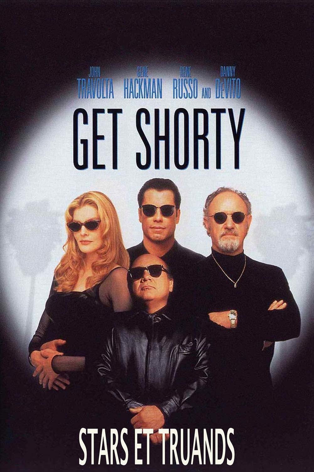 Get Shorty streaming