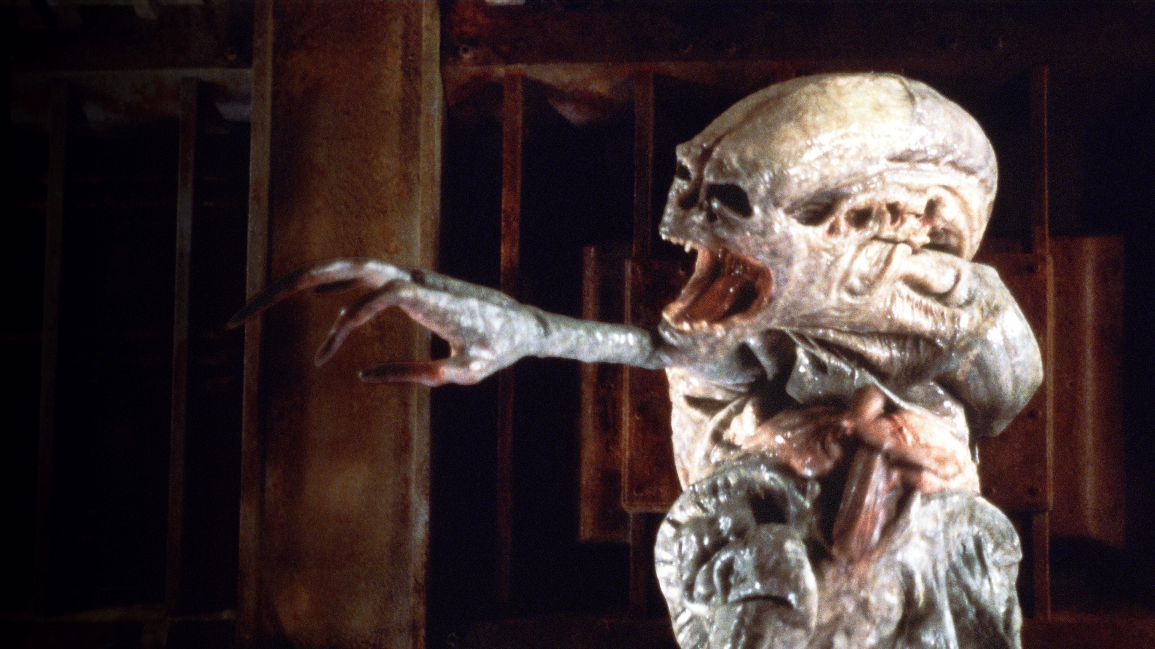 Alien 4. – Feltámad a Halál