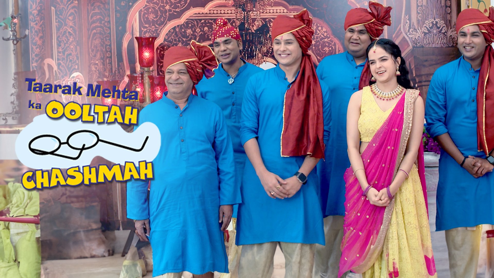 Taarak Mehta Ka Ooltah Chashmah