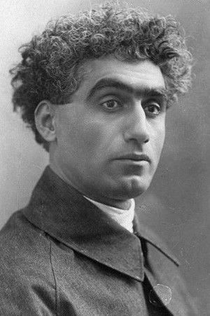 et billede af Sidgi Ruhulla